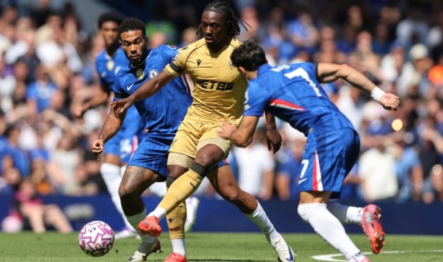 澳洲幸运10免费计划-英媒：弗兰克成功说服埃泽，球员放弃枪手选择加盟热刺