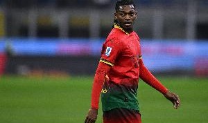 澳洲幸运10计划-意天空米兰球员评分：莱奥&amp;美队4.5分最低，迈尼昂&amp;加比亚6分最高