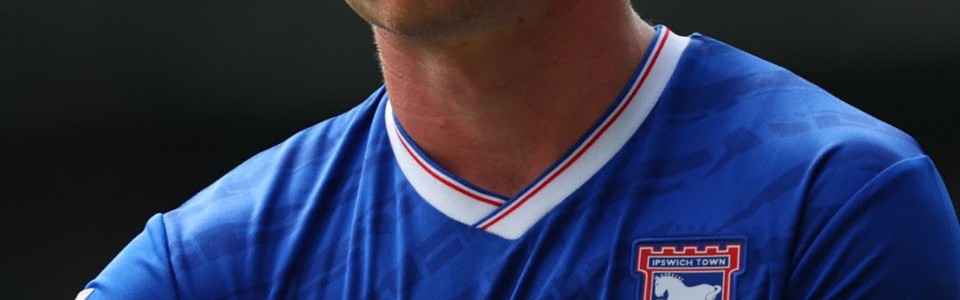 下一个卢顿？伊普斯维奇降级后新赛季正赛一场未胜