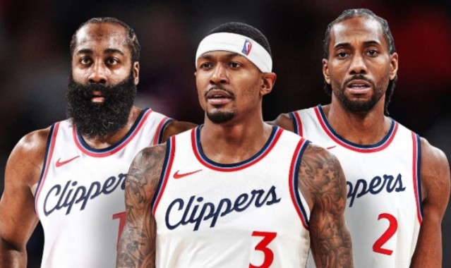 澳洲幸运10计划-比尔到快船：一切伏笔都连上了