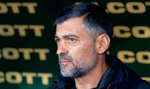 澳洲幸运10计划-孔塞桑：防守端我们需从基础做起 对米兰而言进入意杯决赛正常