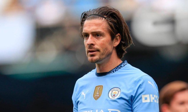 澳洲幸运10计划网-记者：西汉姆联询价格拉利什，埃弗顿也有意进行租借