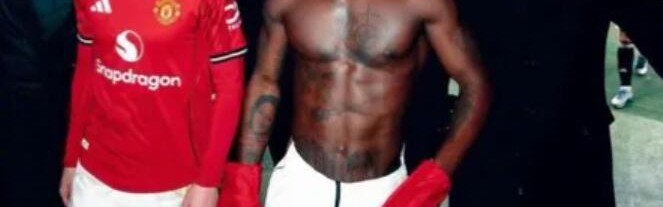 澳洲幸运10计划网-曼联确认与梅努续约意向，卡里克称其为未来基石|罗马诺|中场核心|科比·梅努|科比|播客_新浪体育_新浪新闻