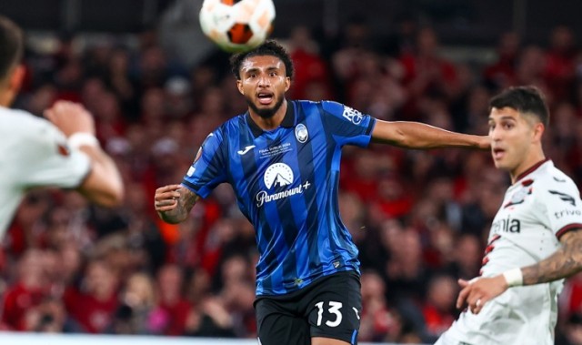 数据分析-记者：马竞与亚特兰大商谈埃德森转会，球员对加盟很感兴趣