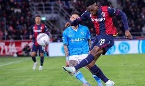 开奖结果-罗马诺：英超升班马桑德兰准备正式报价卢库米