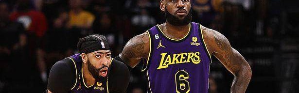 澳洲幸运10免费计划-湖人何以完成精彩逆袭？除去自身努力另有同行衬托