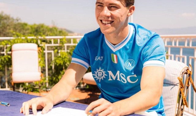 选号技巧-罗马诺：霍伊伦合同中有8500万欧解约条款，2027年夏天开始生效