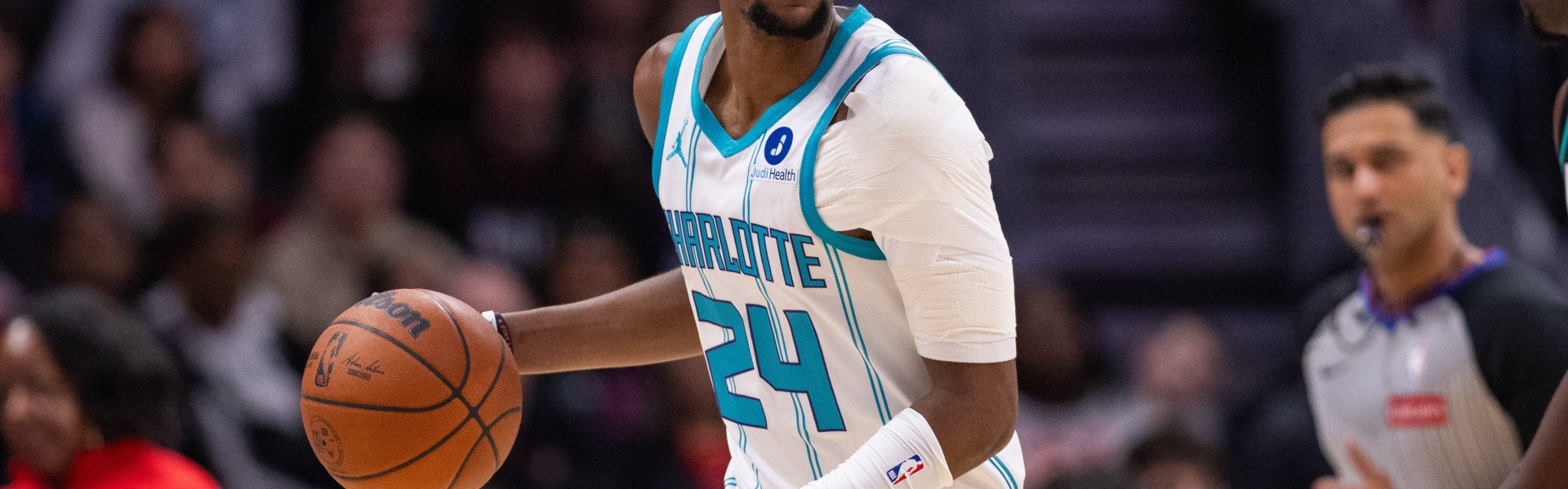 数据分析-菲茨戴尔：布兰登·米勒是当今NBA最全面球员之一 射程广防守拼命