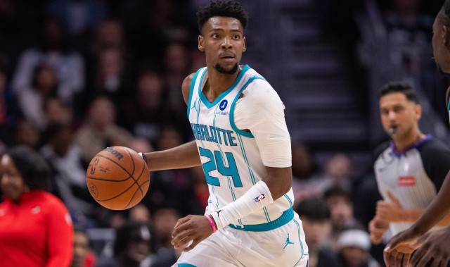 数据分析-菲茨戴尔：布兰登·米勒是当今NBA最全面球员之一 射程广防守拼命