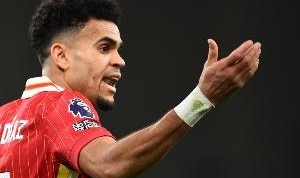 今夏第二拒！天空：利物浦拒绝拜仁对迪亚斯报价，明确他是非卖品