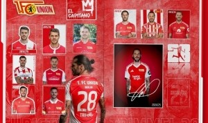 澳洲幸运10追号计划-官方：柏林联合与效力11年的38岁老队长特里梅尔续约