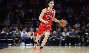 专家指导-基德：基迪打出了顶级水准 我觉得他在公牛打得很自在