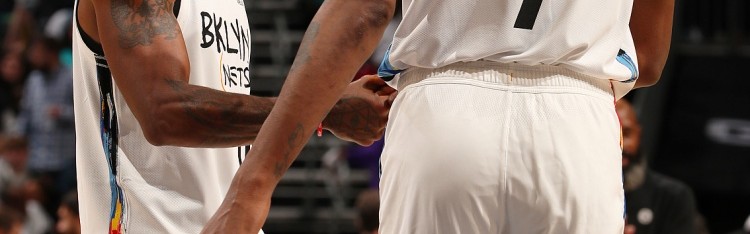 KD：欧文和蔡崇信之间发生的事 怎么就成了我毁了篮网？笑死我了